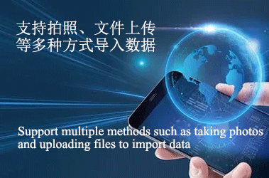 库存多种发布方式